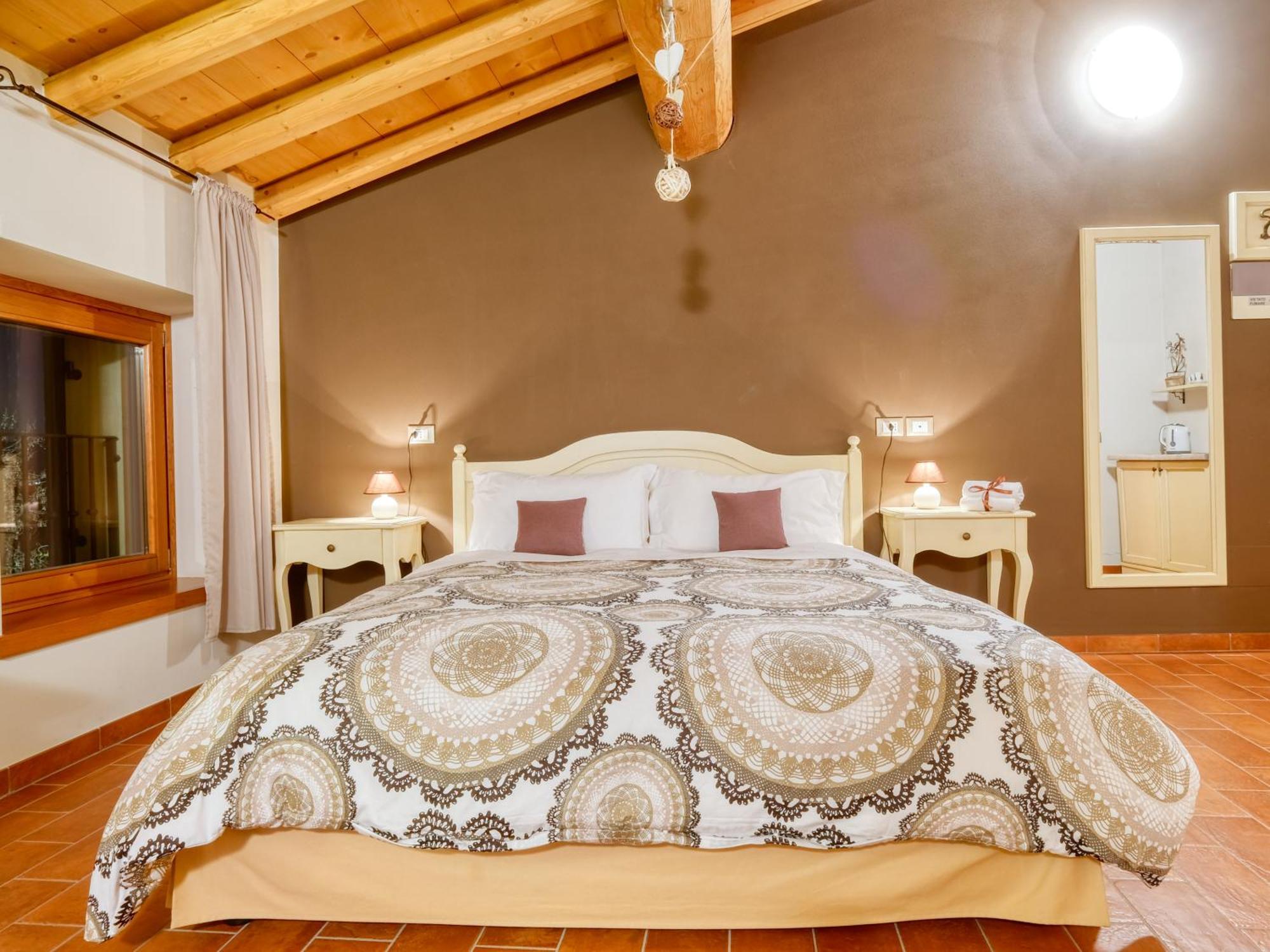 Agriturismo Corte Moranda - Verona, Verona