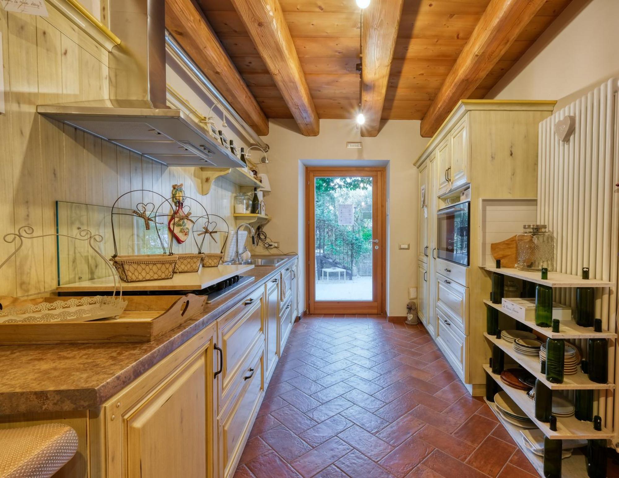Agriturismo Corte Moranda - Verona — Photos 1